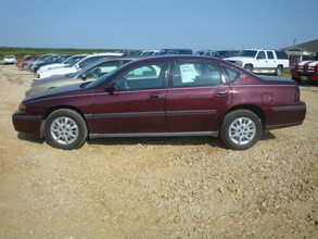 Image 1 of 2004 Chevrolet Impala…